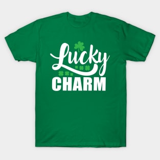 Lucky Charm T-Shirt